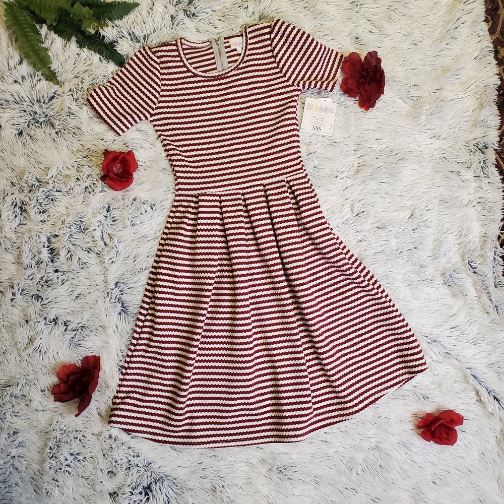 LulaRoe Dress